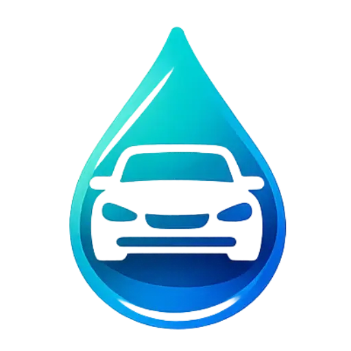 Lavage auto à domicile Réaux sur Trèfle
